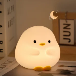 Adoremate Chick lamp