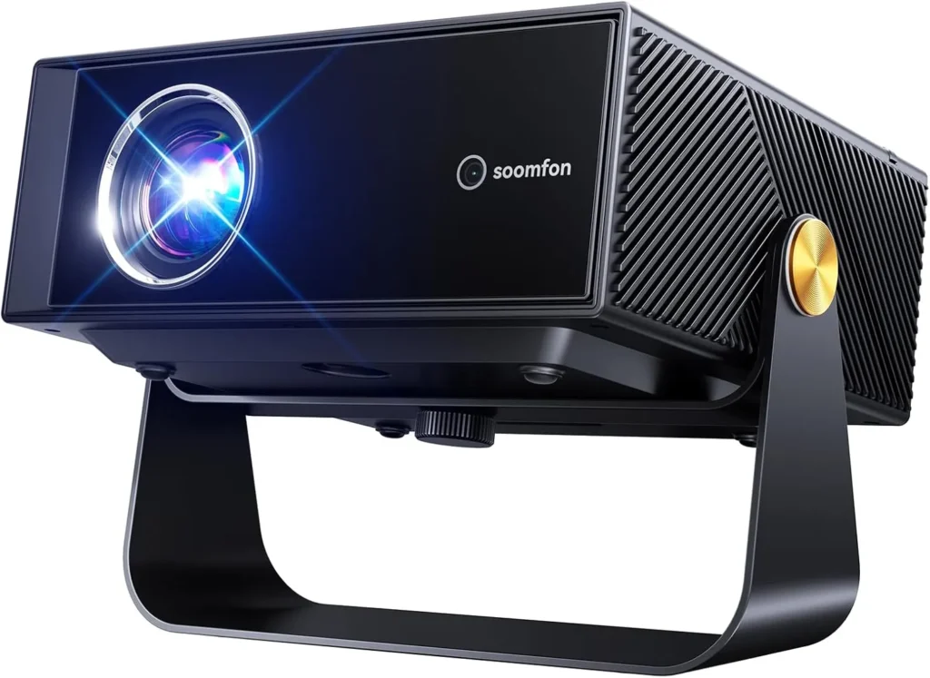 Stress Relief Projector for Adults